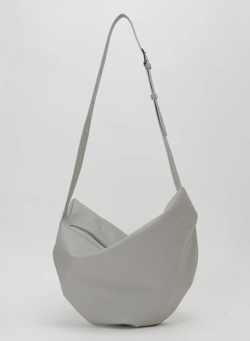 Round Shoulder
