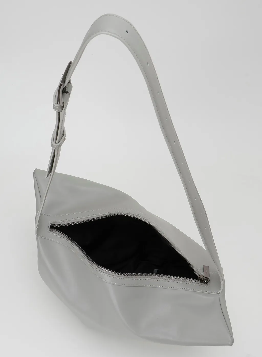 Round Shoulder