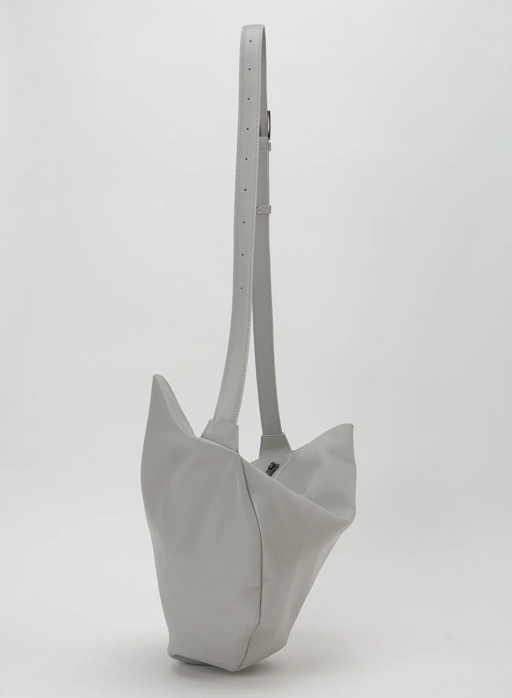 Round Shoulder