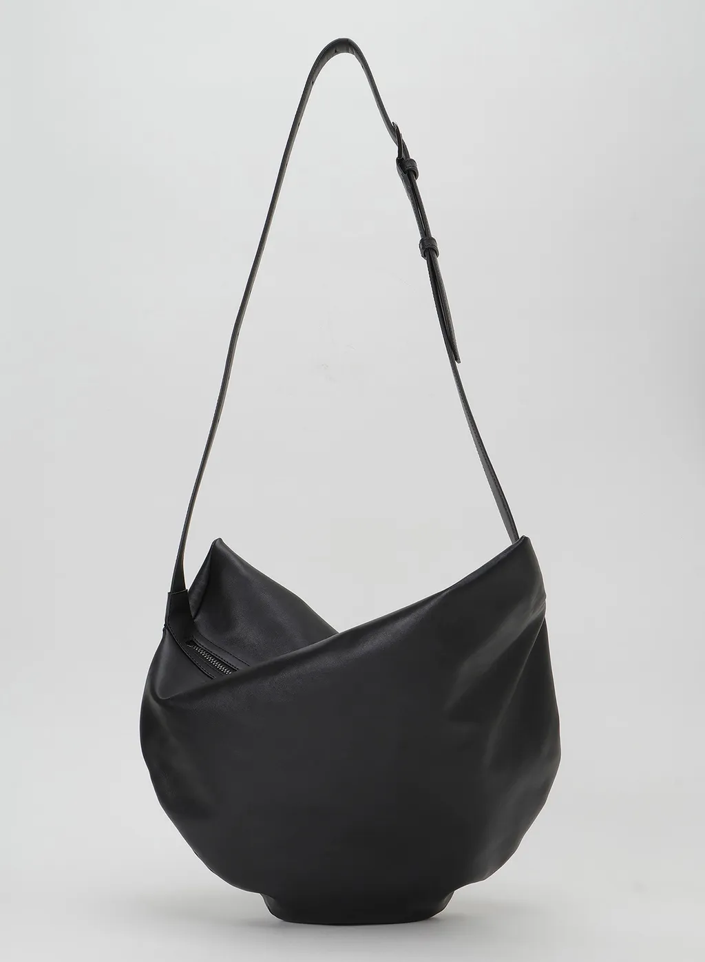 Round Shoulder