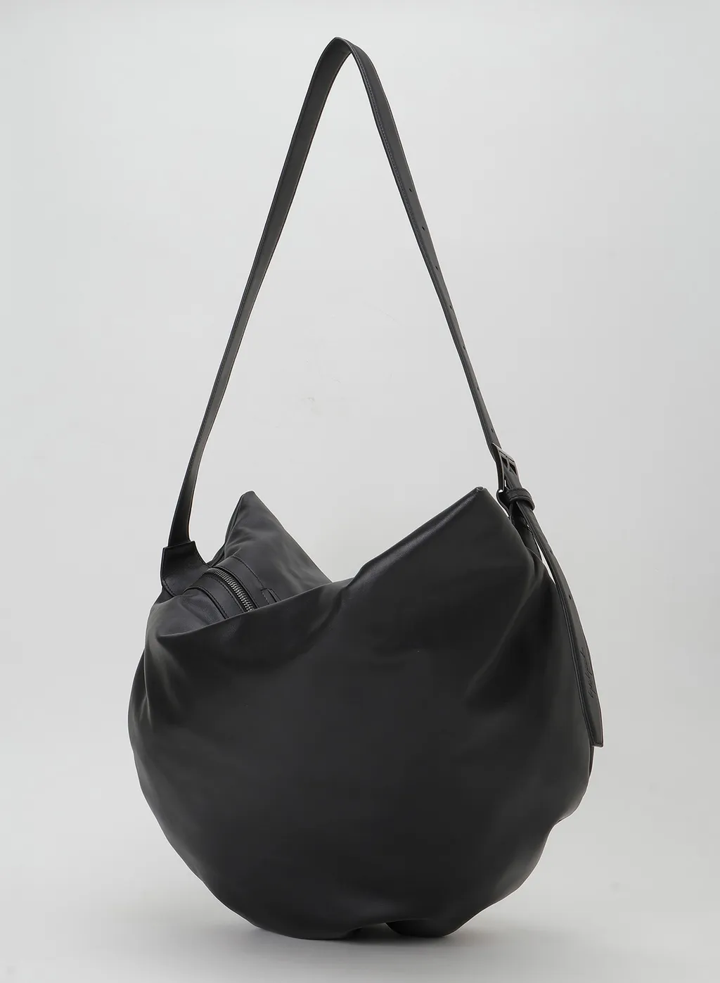 Round Shoulder