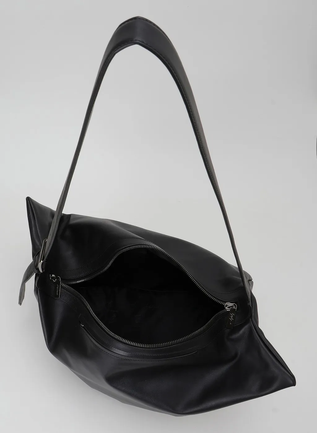 Round Shoulder