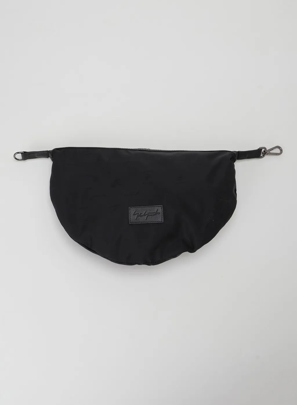 Round Shoulder