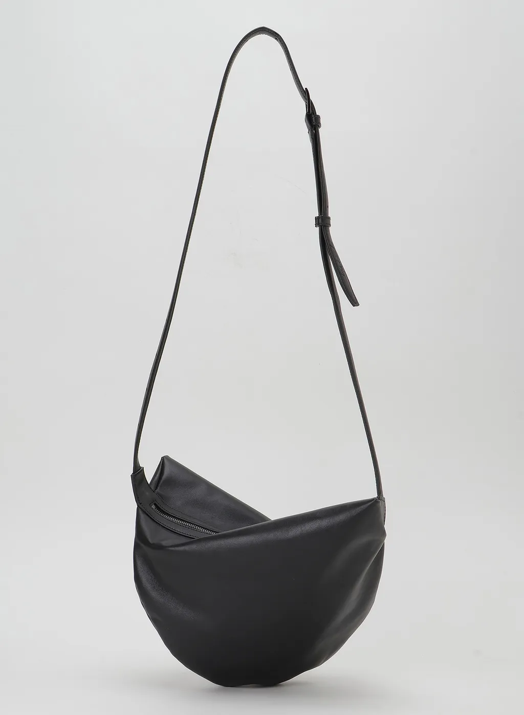 Round Shoulder