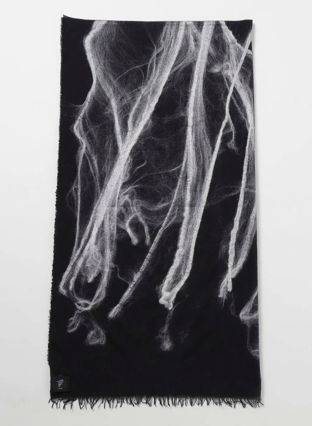 Sliver Scarf
