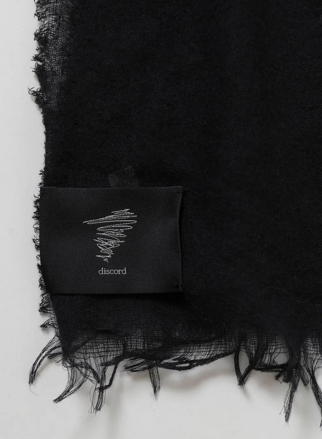 Sliver Scarf