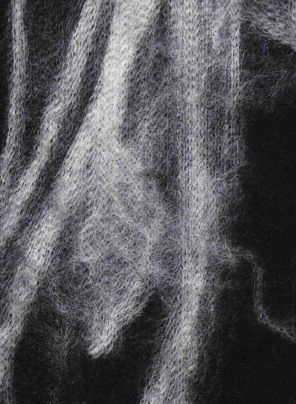 Sliver Scarf