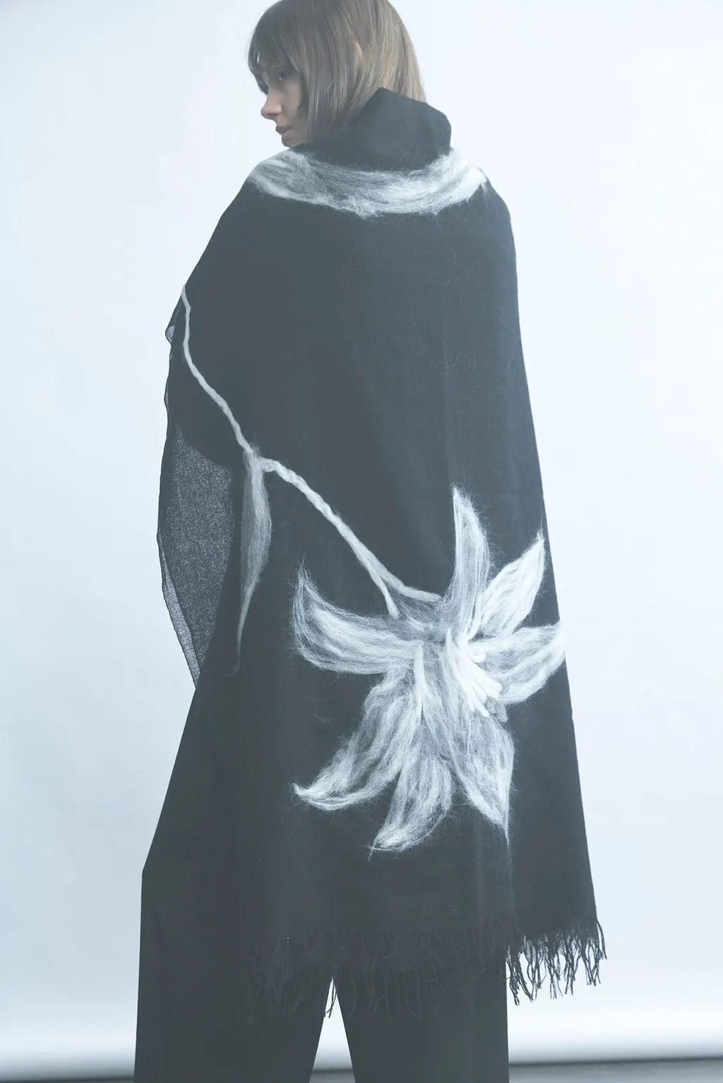 Lily Scarf