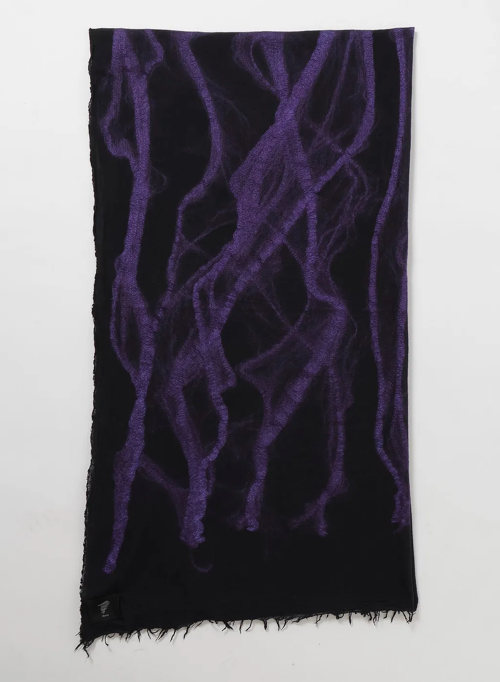 Sliver Scarf