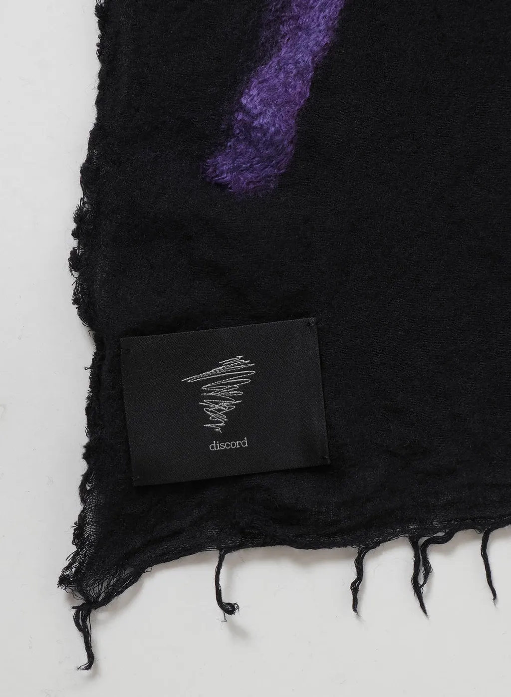 Sliver Scarf