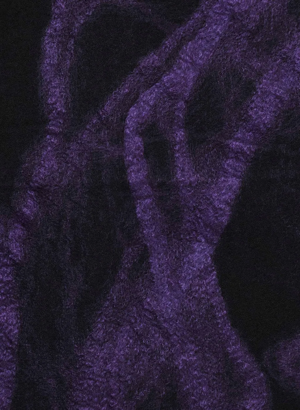 Sliver Scarf