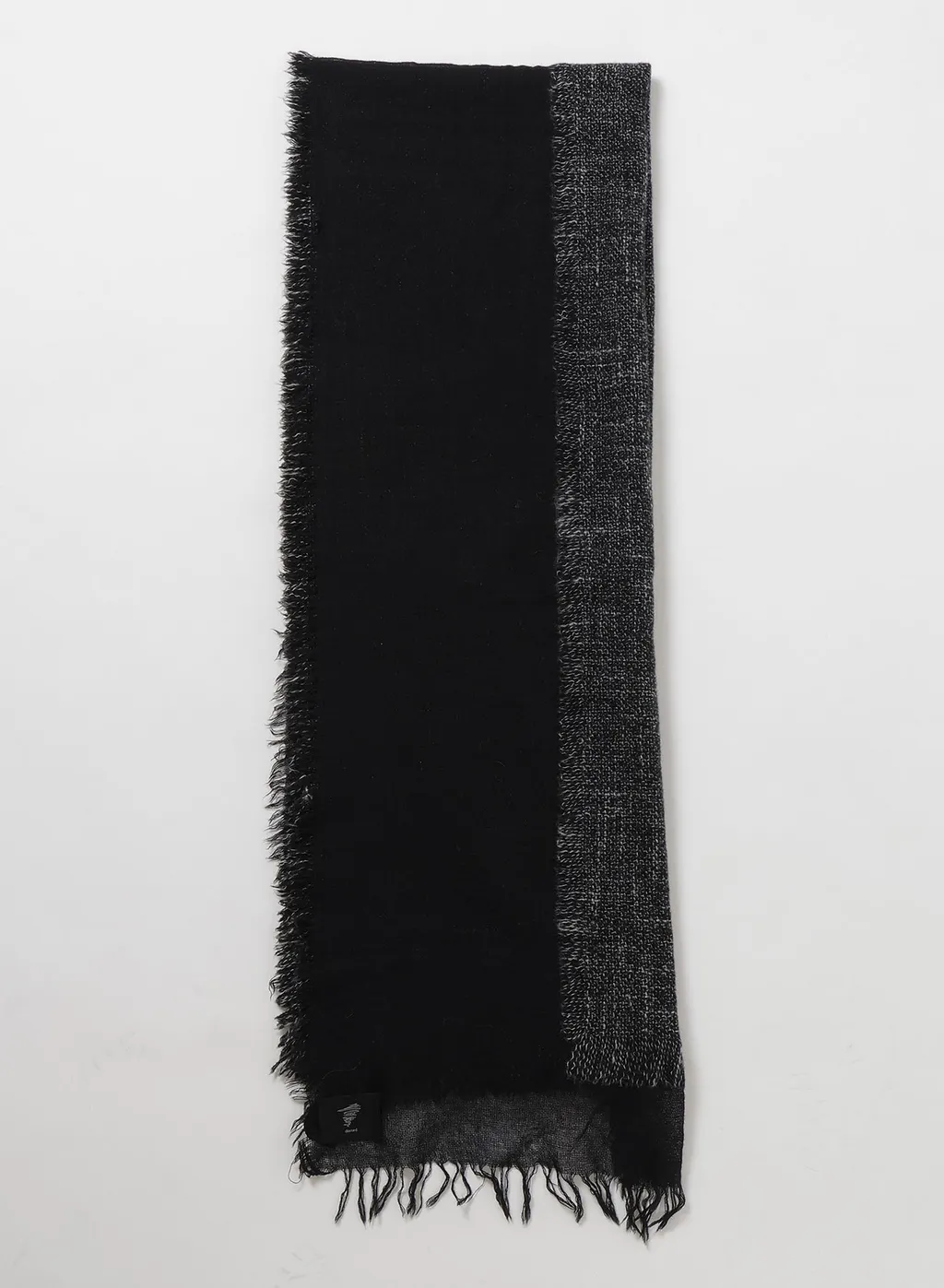 Double Scarf
