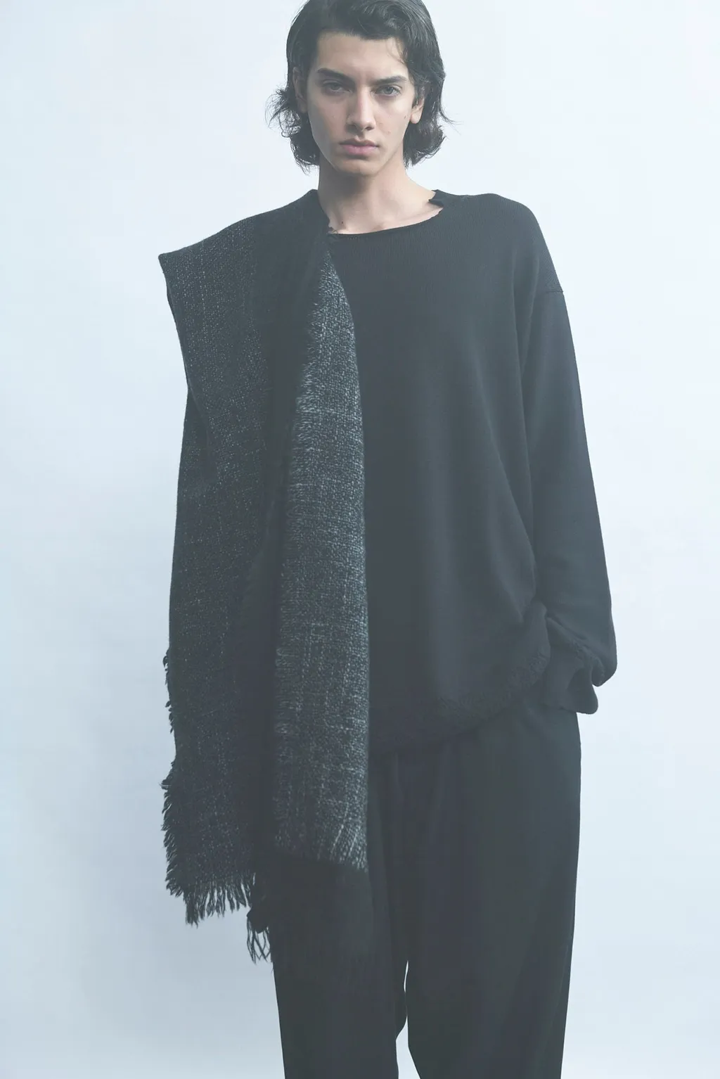 Double Scarf