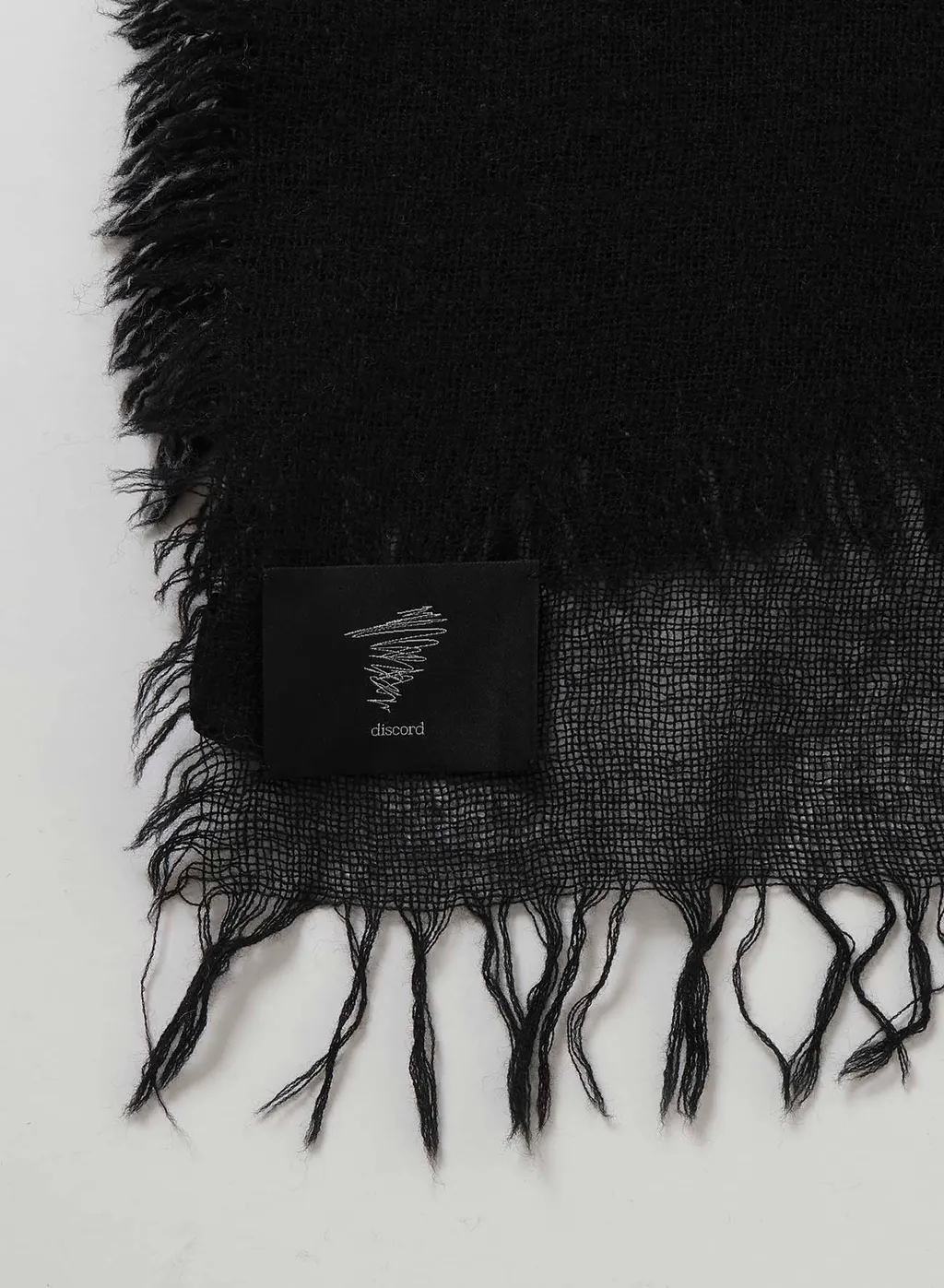 Double Scarf