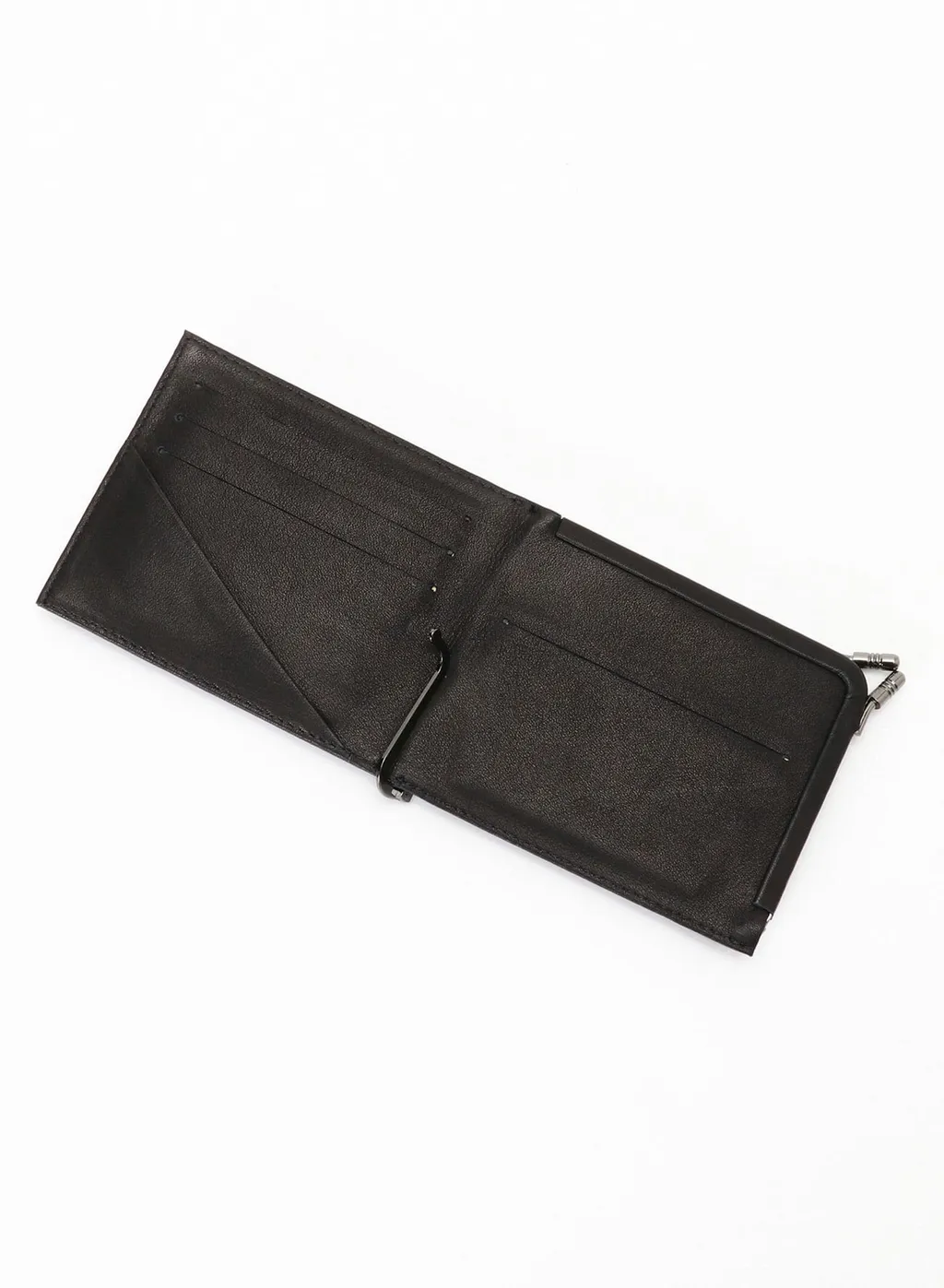 Clip Wallet