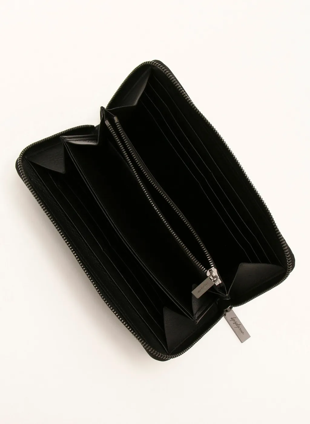 Signature Long Wallet