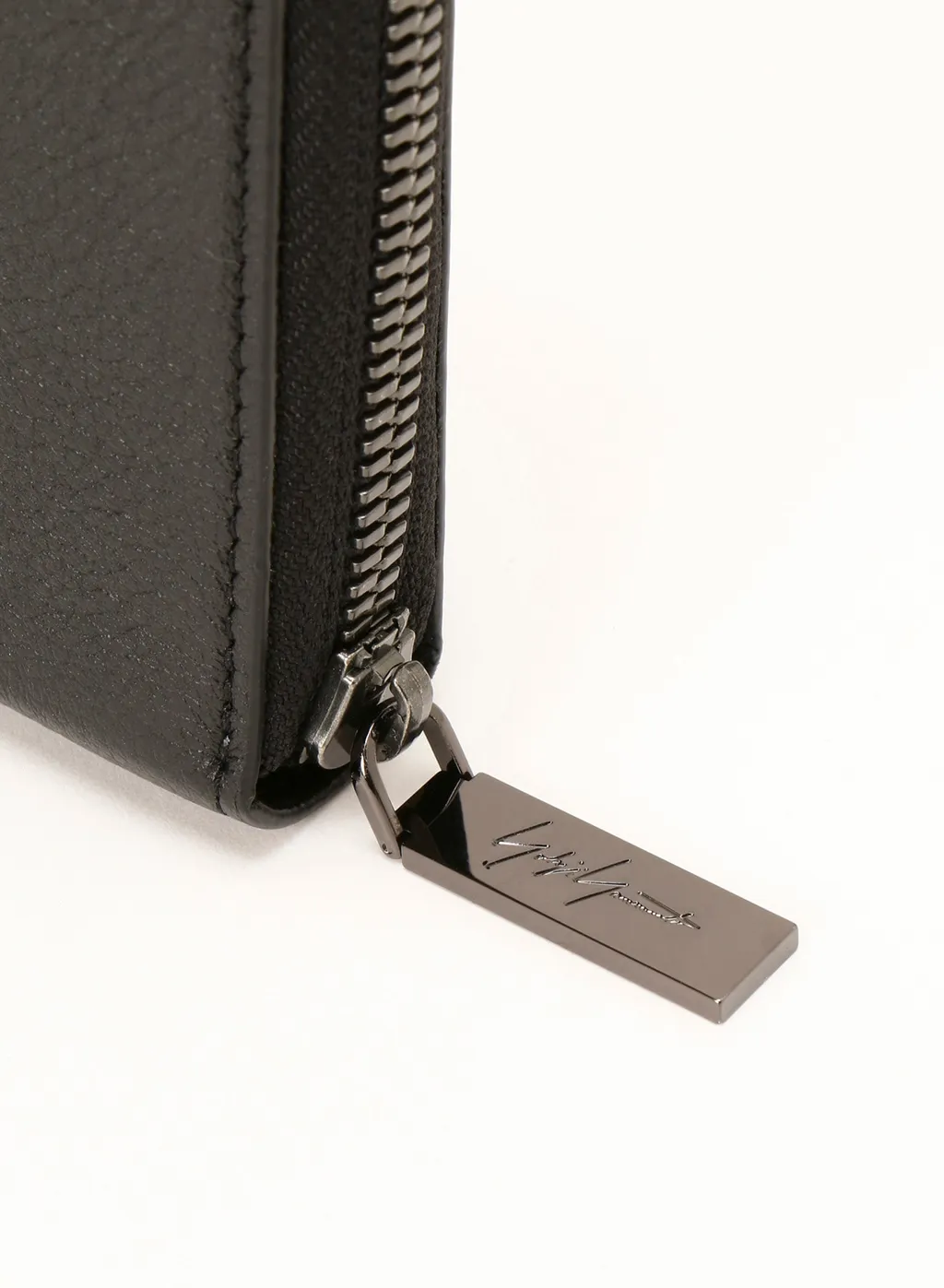 Signature Long Wallet