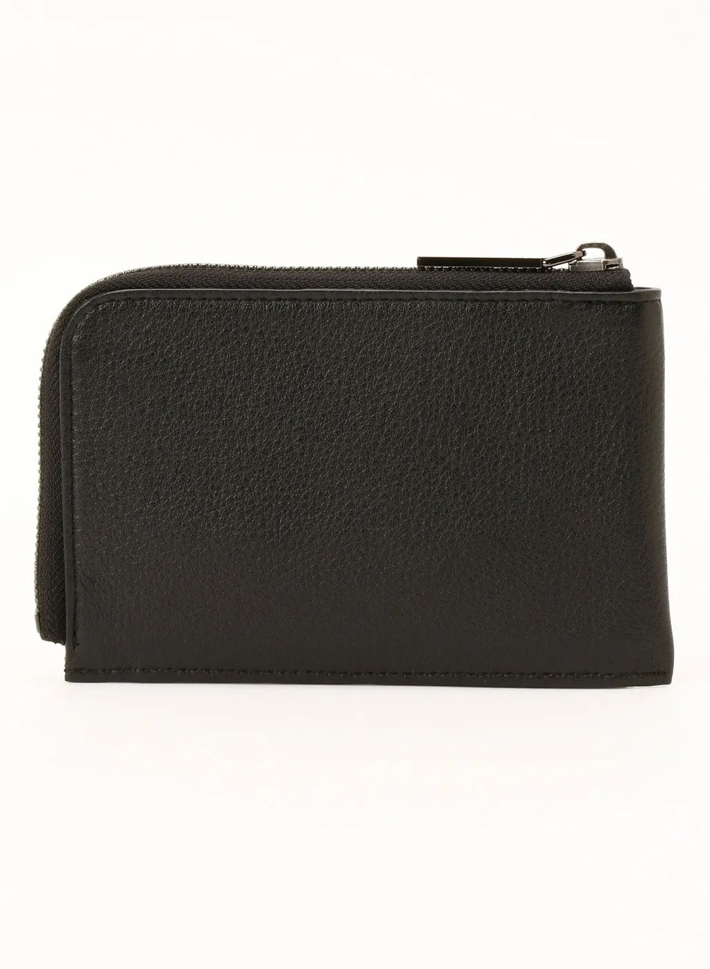 Signature Short Wallet