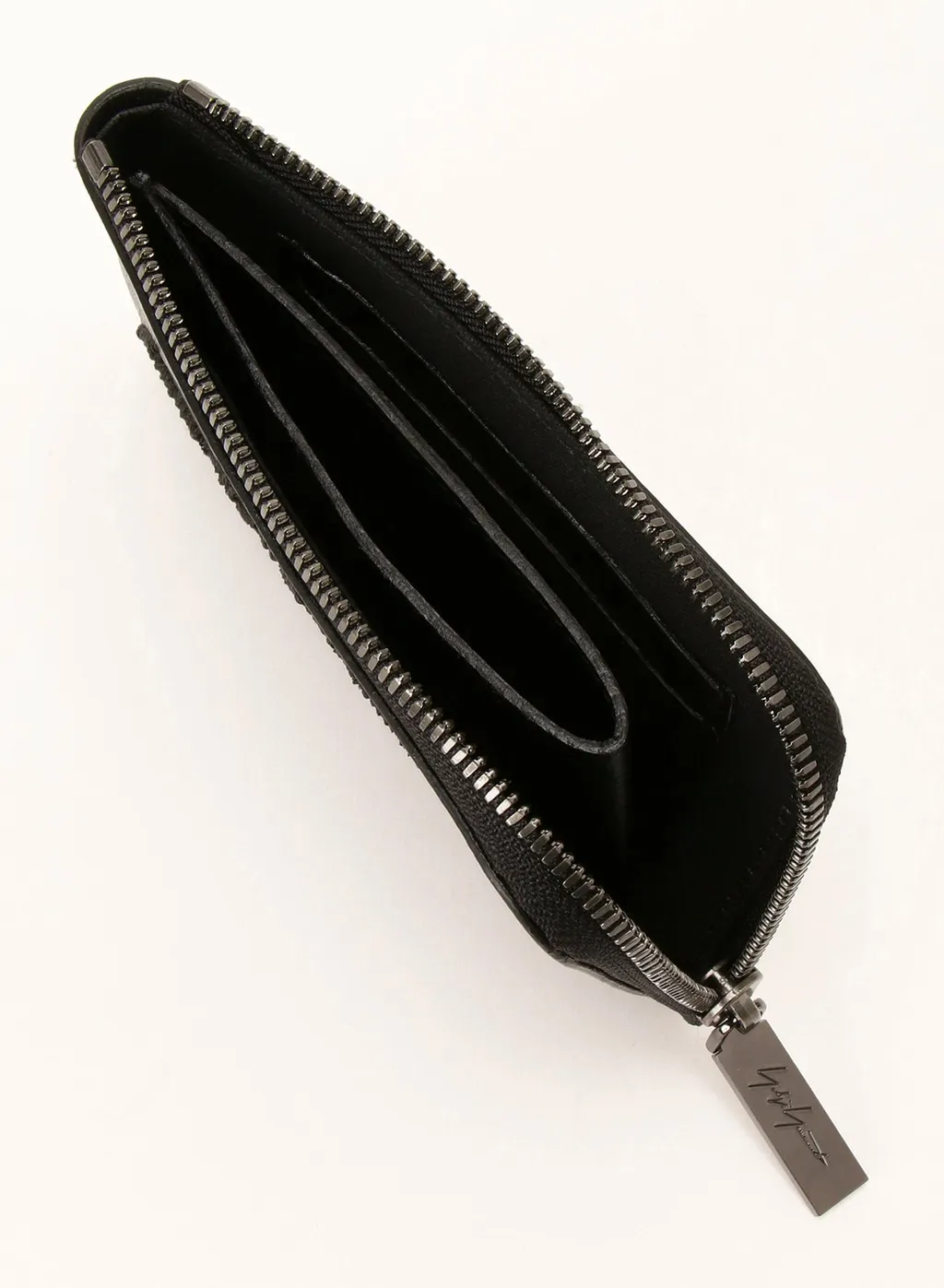 Signature Short Wallet