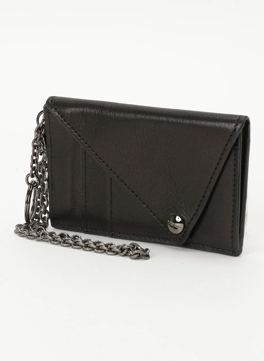 Triangleflap Wallet