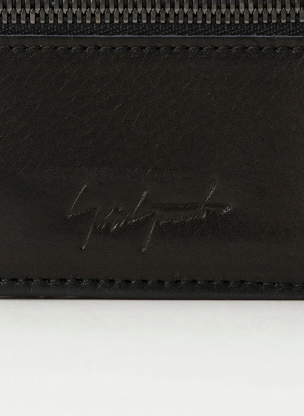 Triangleflap Wallet