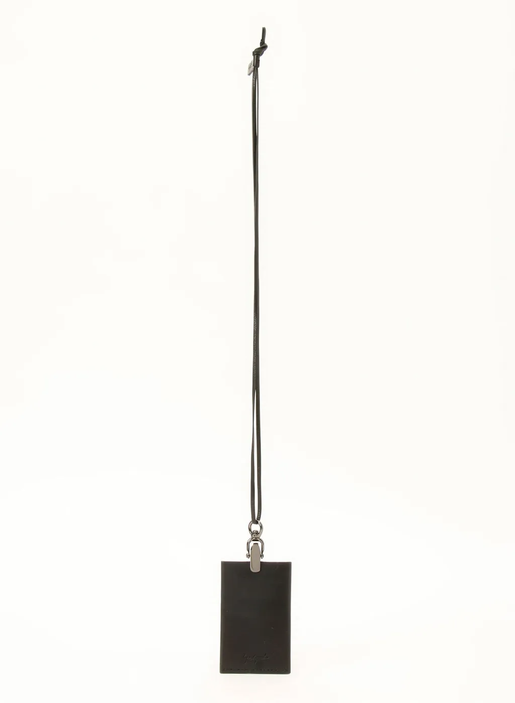Pass Holder
