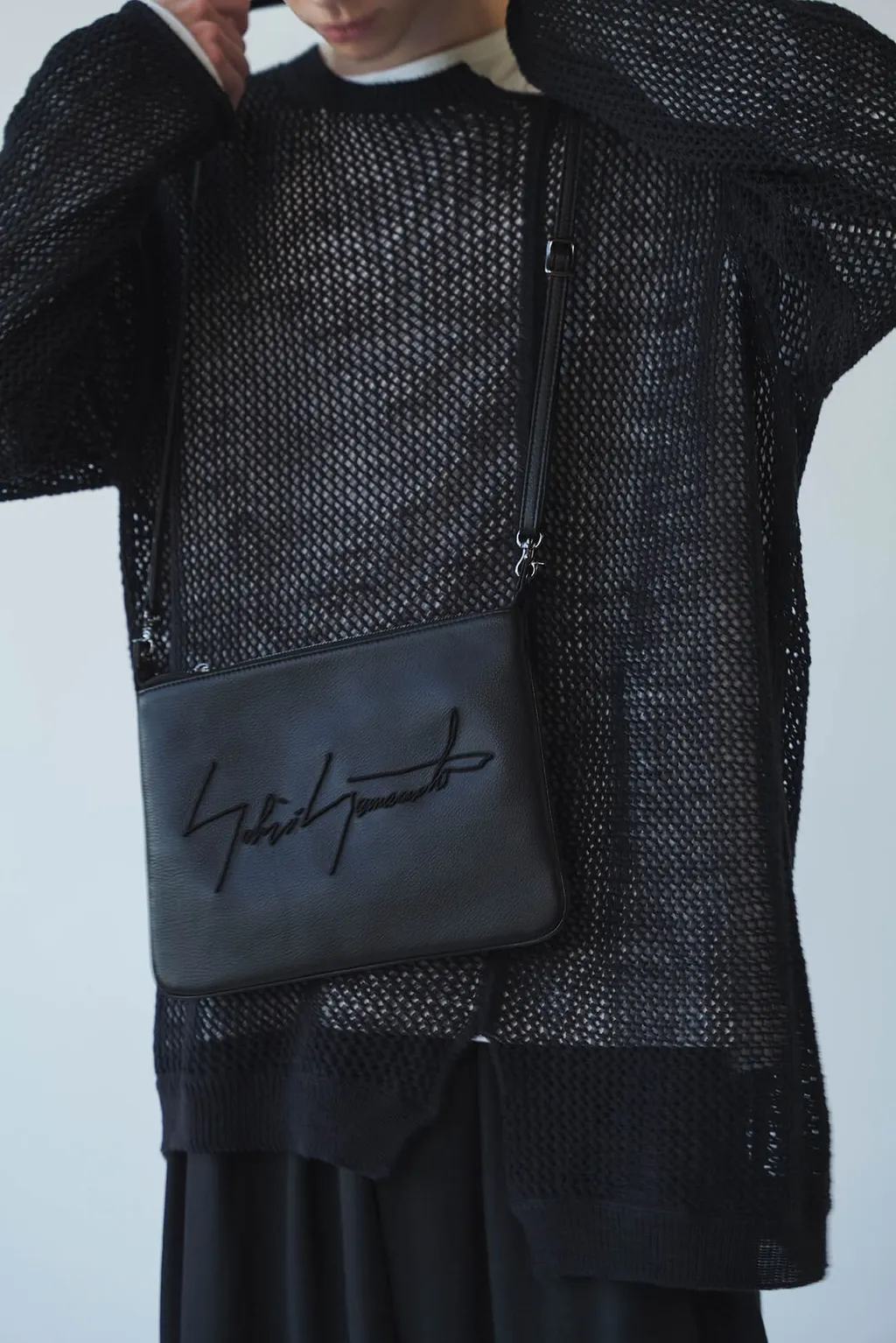 Signature Sacoche
