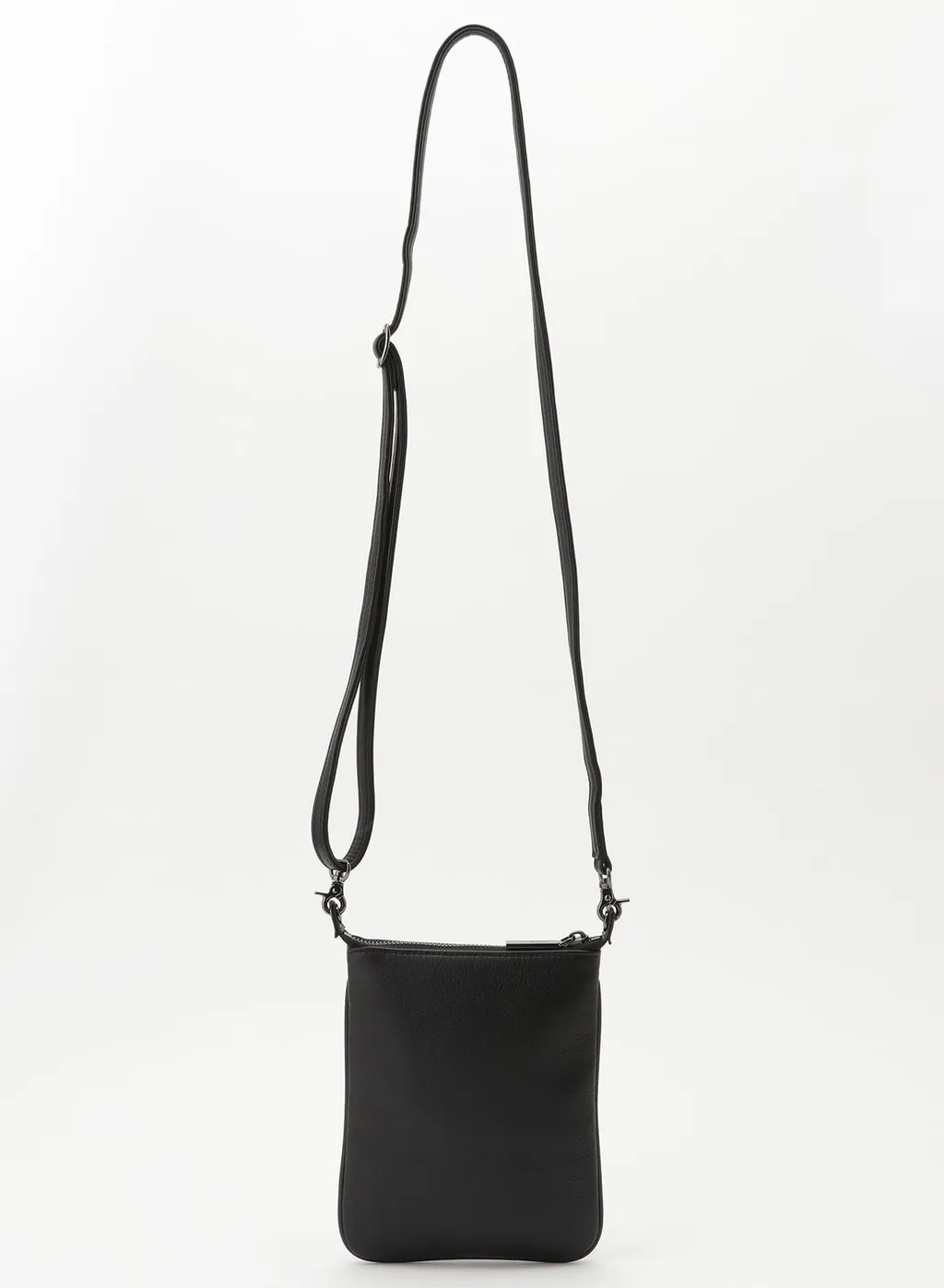 Signature Pouch Sacoche
