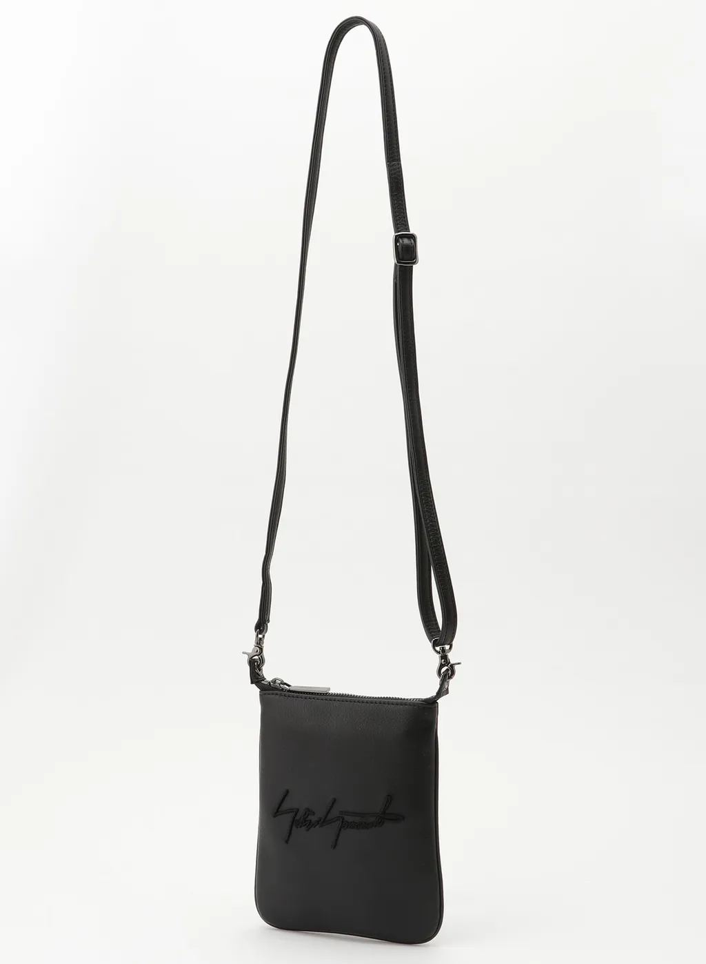 Signature Pouch Sacoche