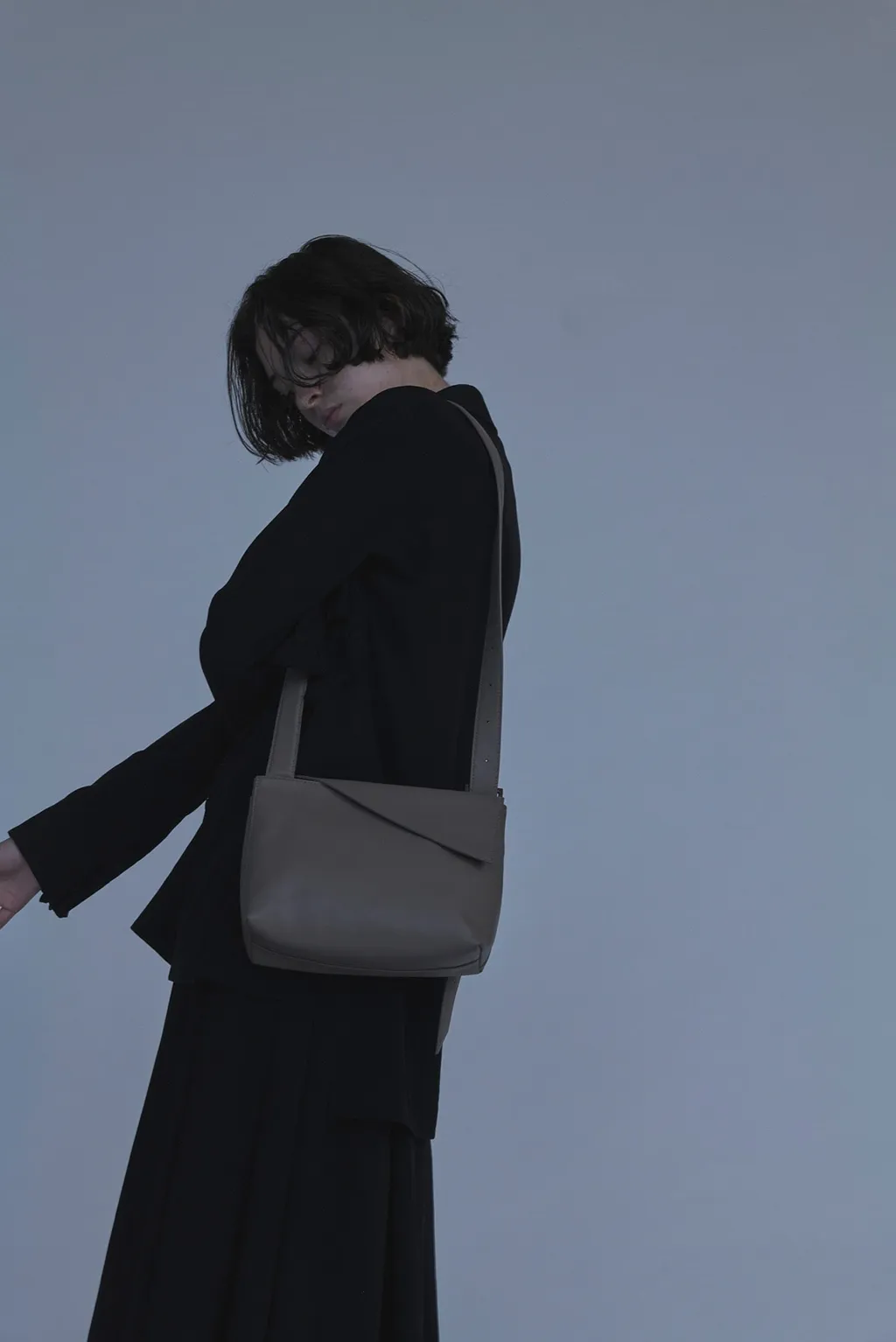 Veil Shoulder