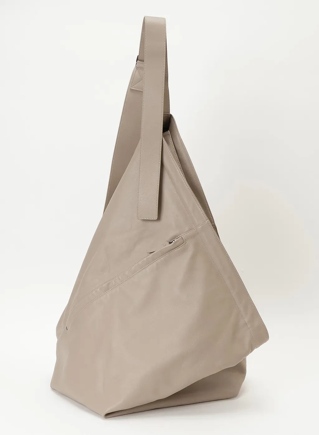 Triangle Shoulder