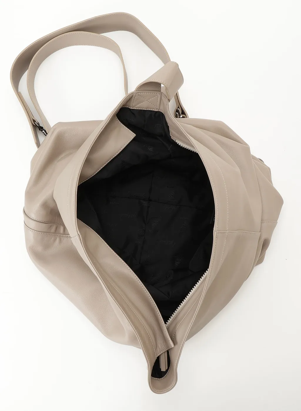 Triangle Shoulder