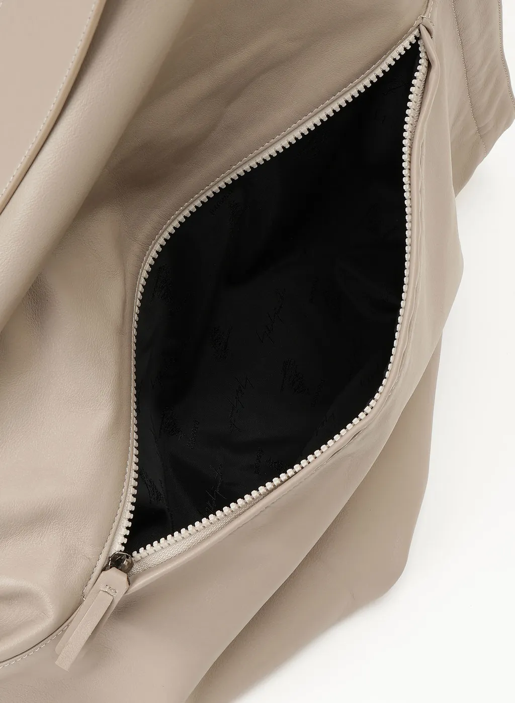 Triangle Shoulder