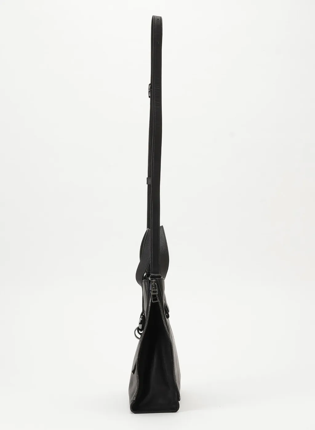 Zipper Shoulder