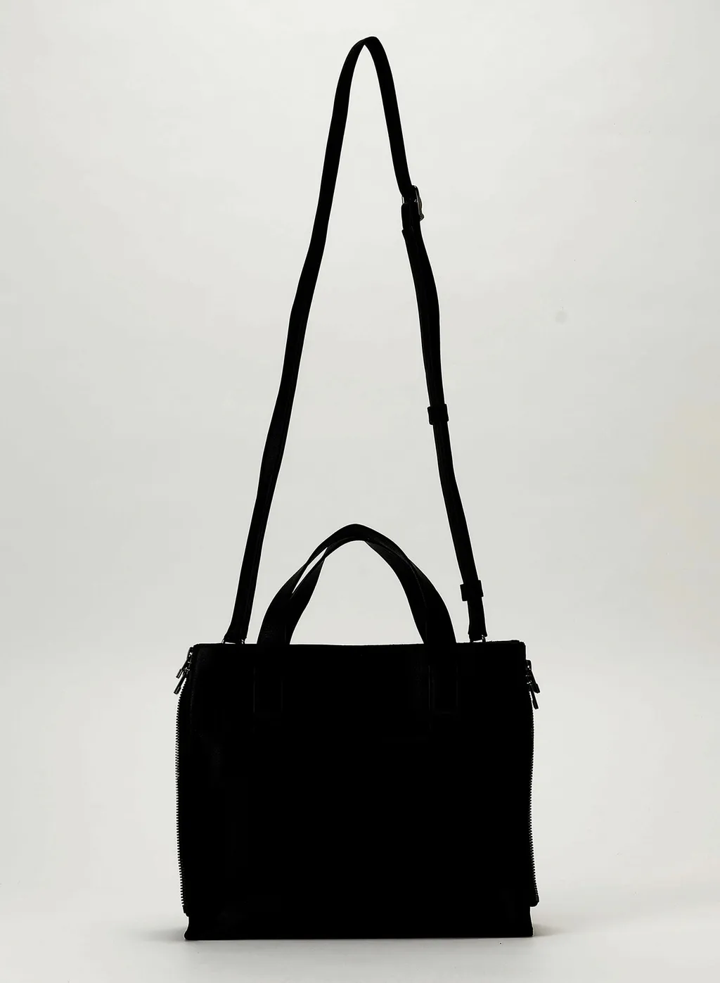 Zipper Shoulder