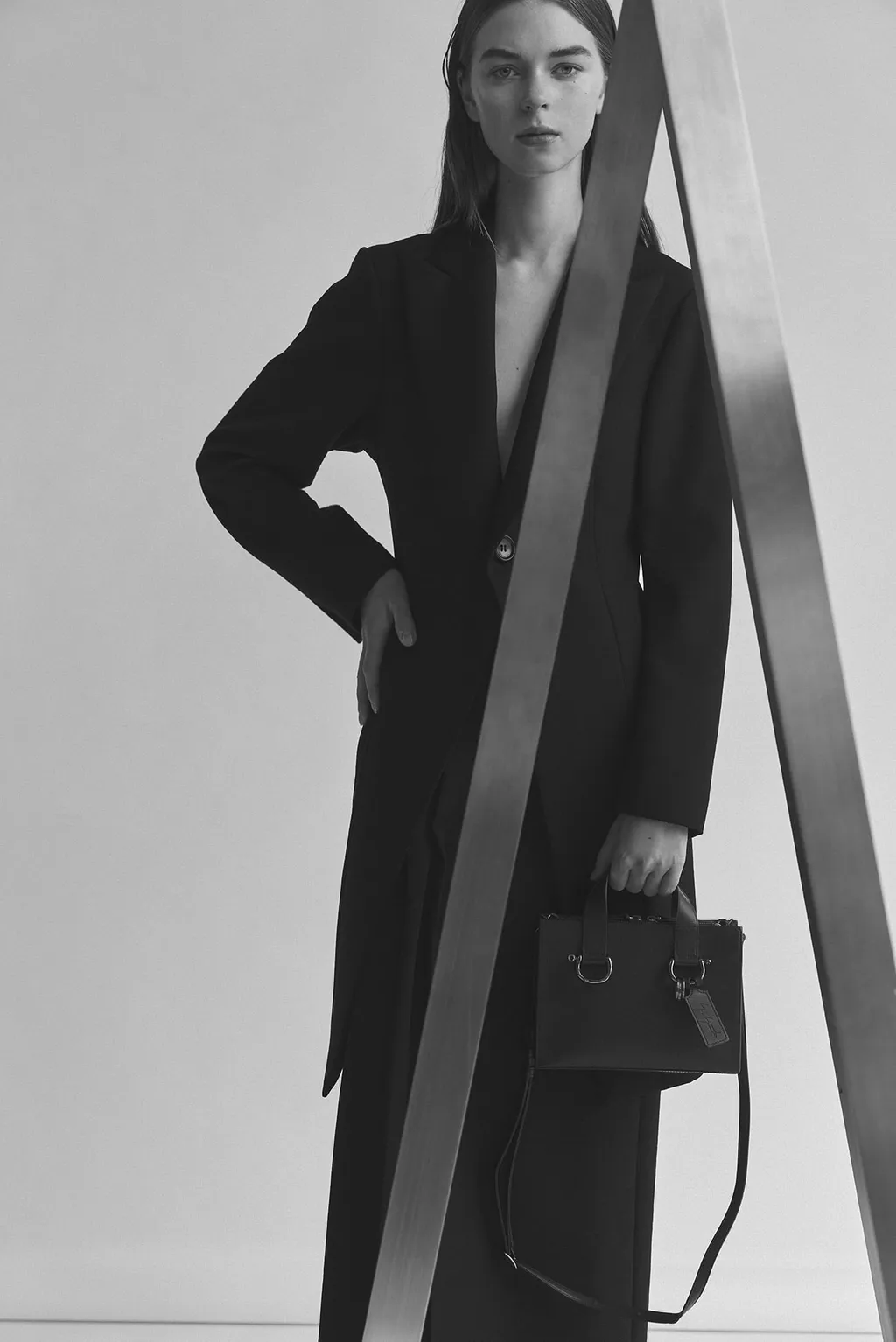 Zipper Tote