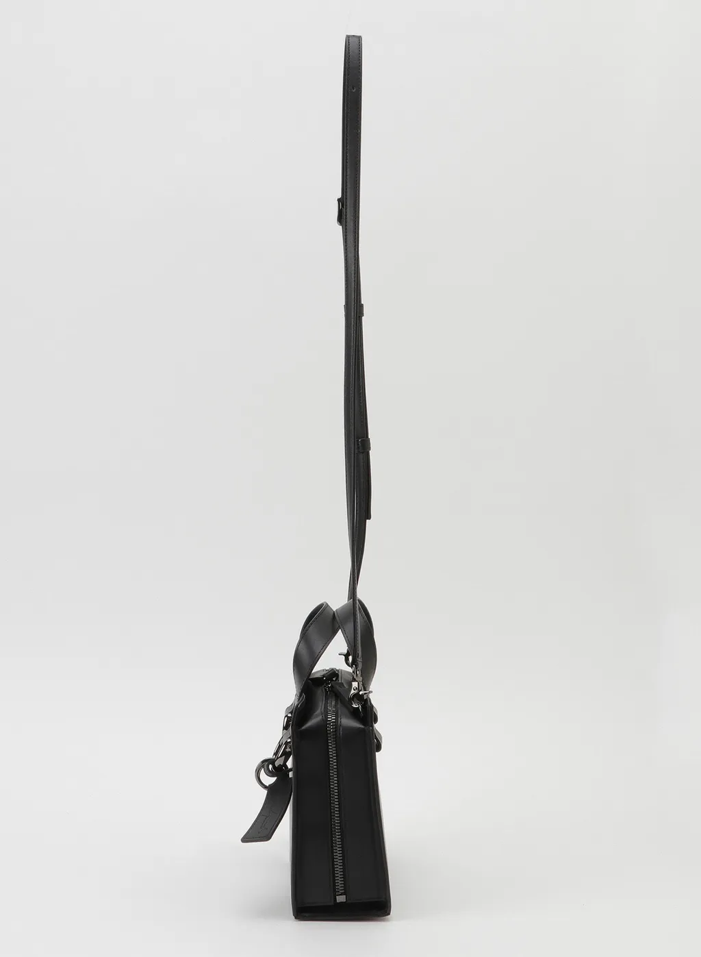 Zipper Tote