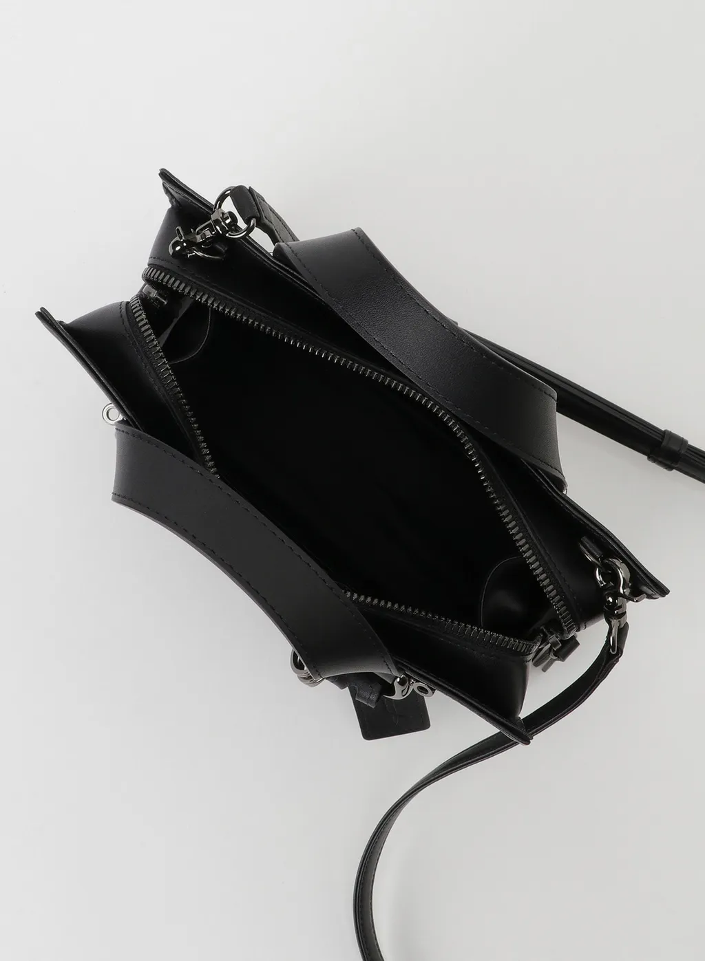 Zipper Tote