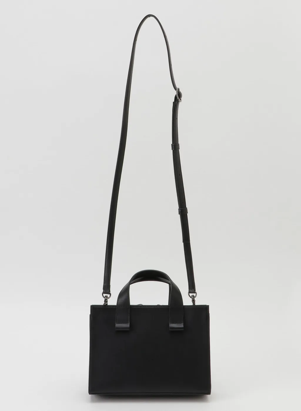 Zipper Tote