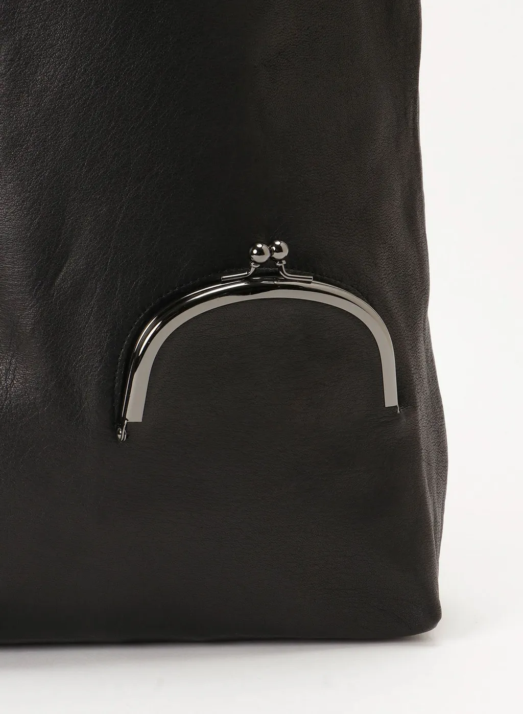 Clasp Tote