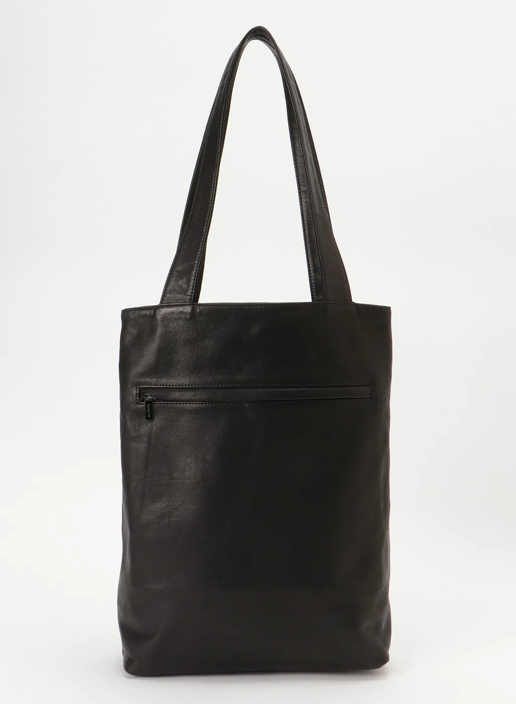 Clasp Tote