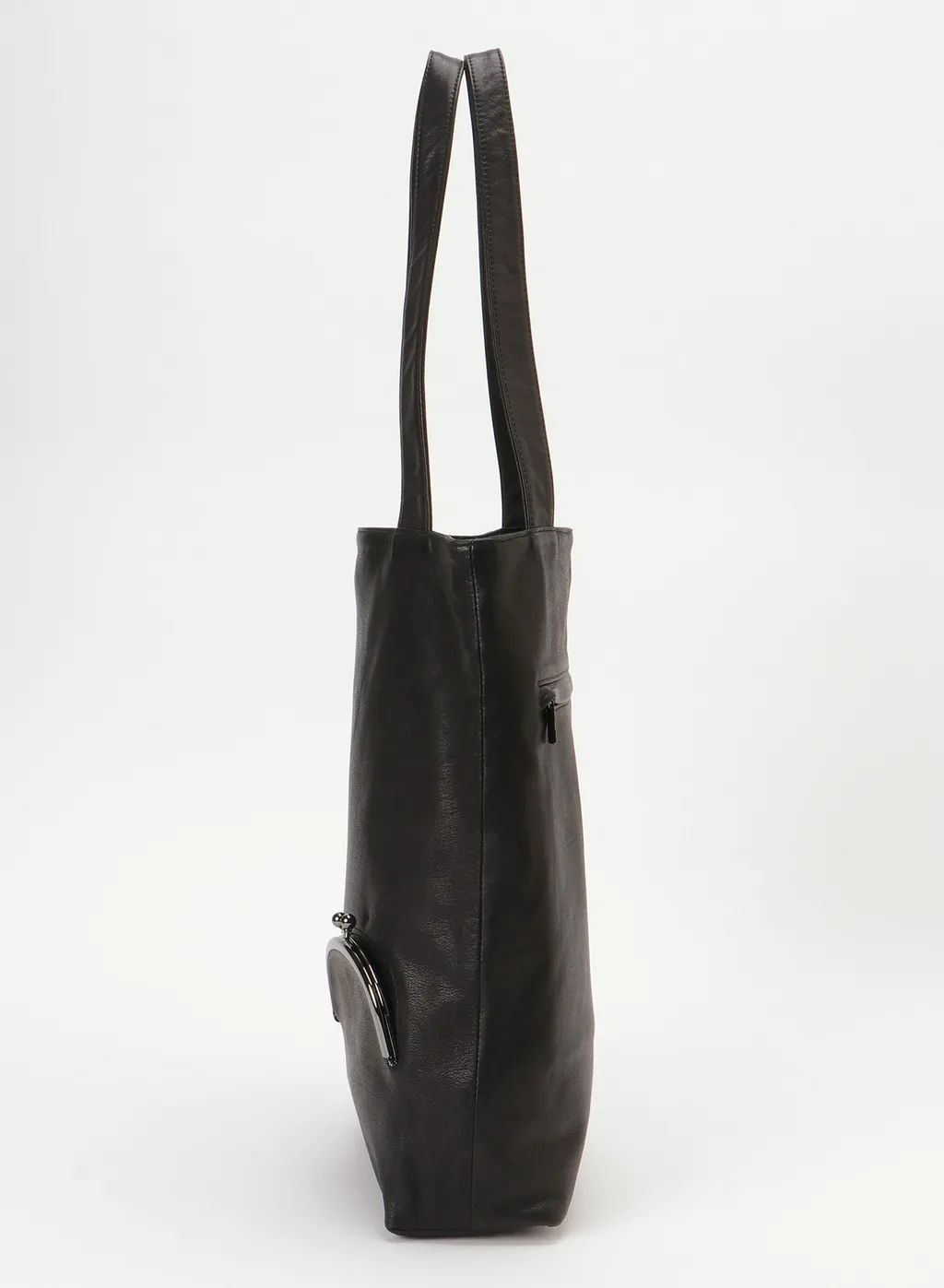 Clasp Tote