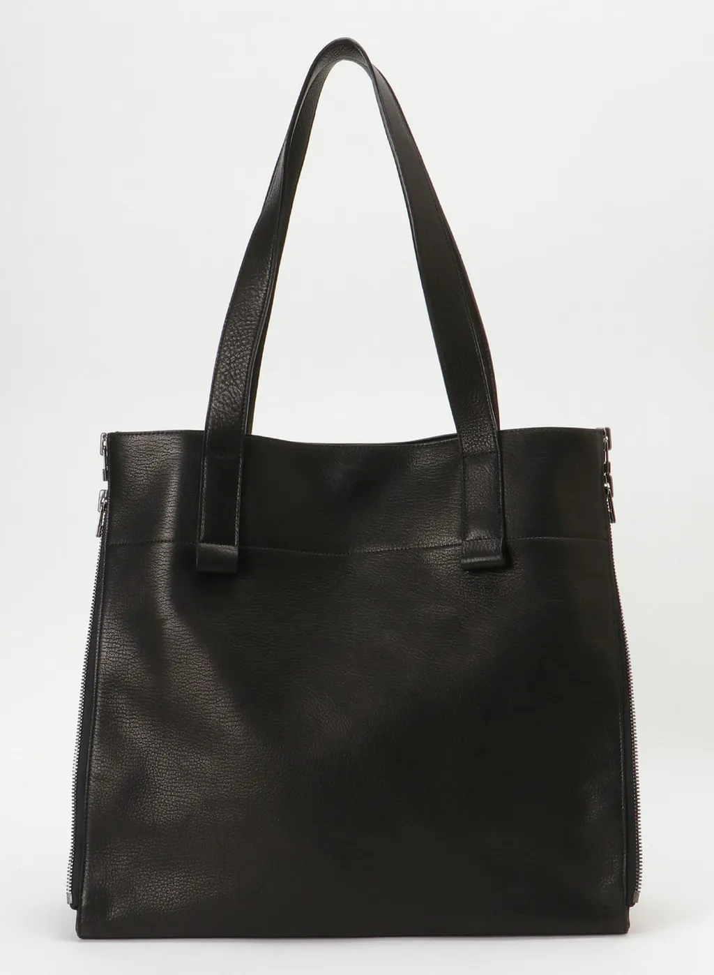 Zipper Tote