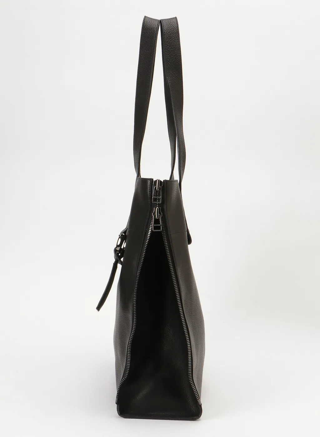 Zipper Tote