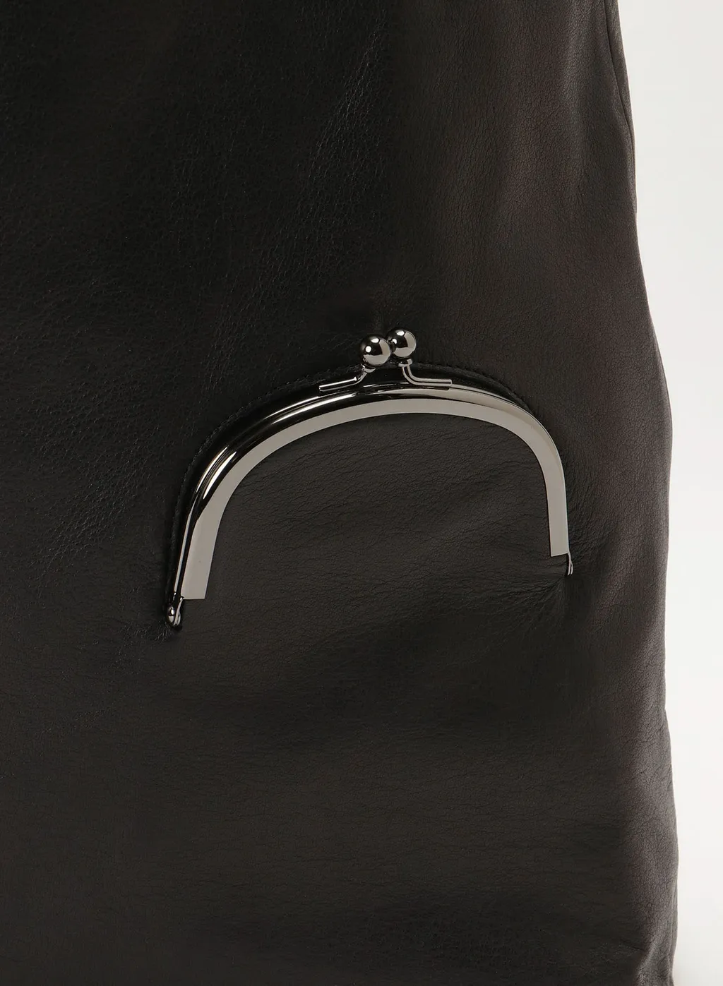 Clasp Tote