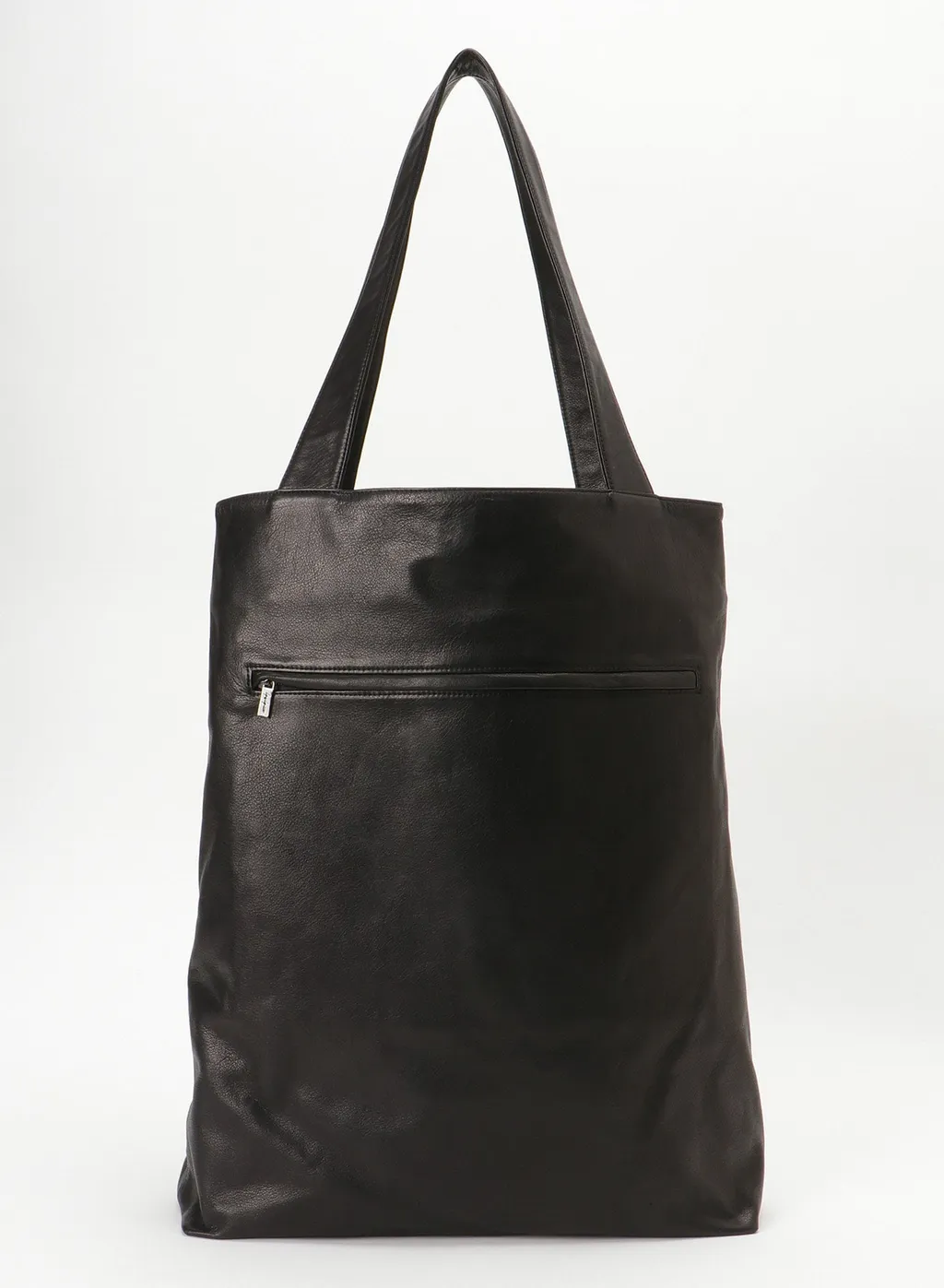 Clasp Tote