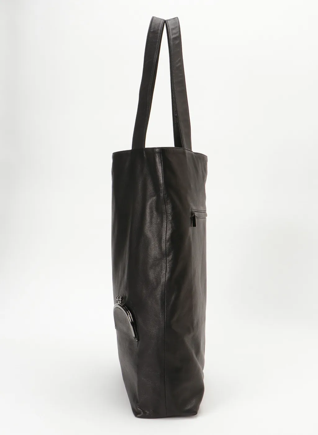 Clasp Tote
