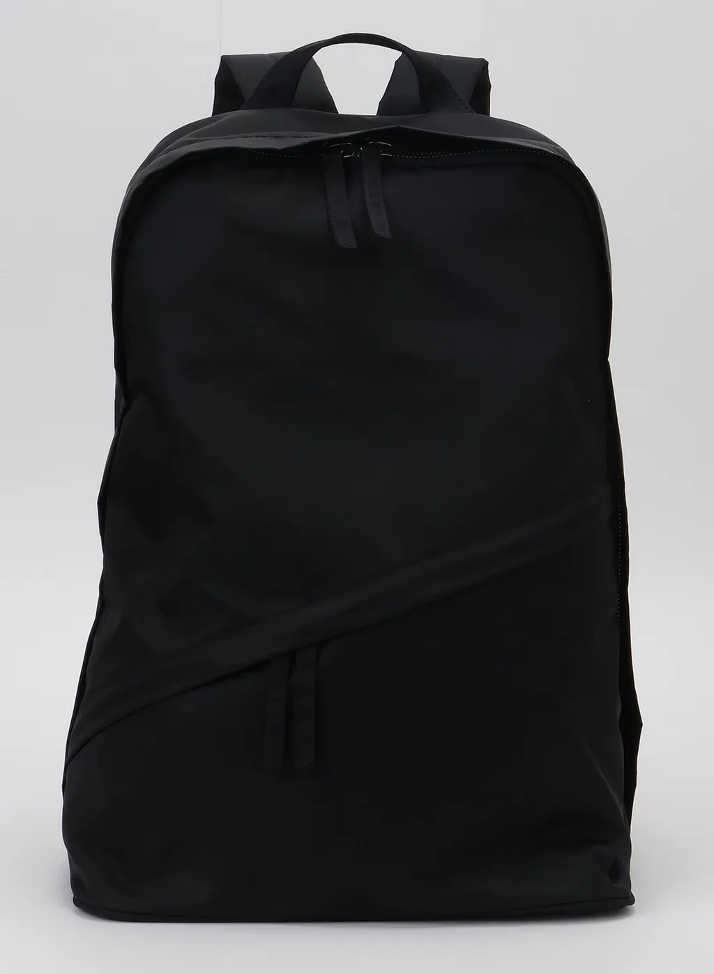 Diagonal Backpack
