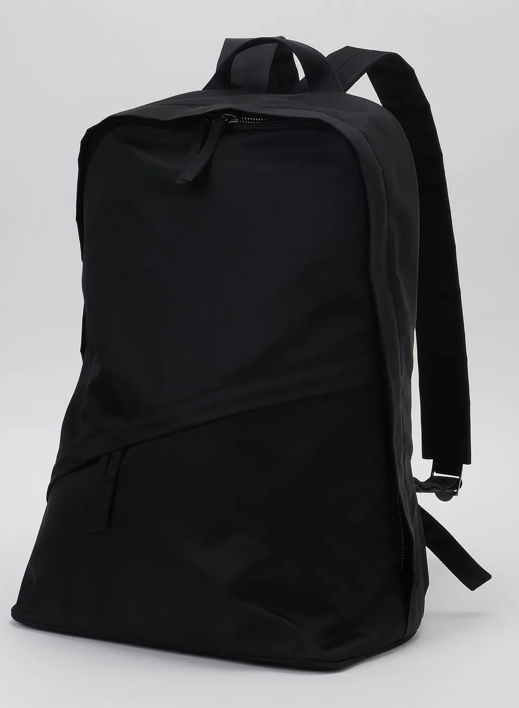 Diagonal Backpack