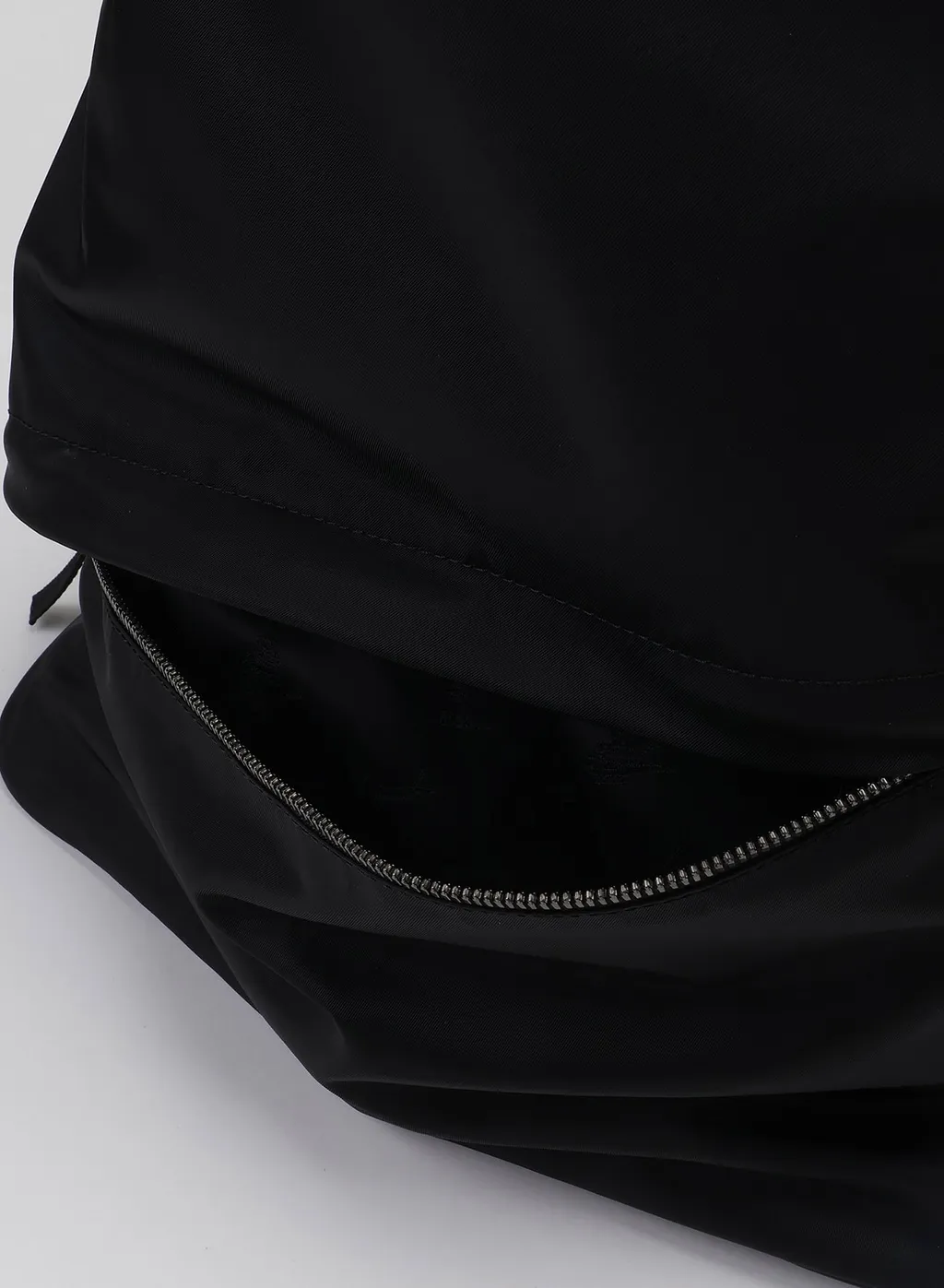 Diagonal Backpack